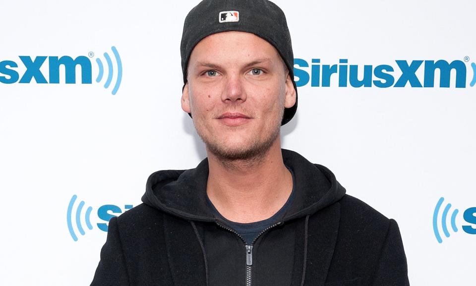 Avicii verstarb am 20. April 2018 in einem Hotel in Oman. Er galt als einer der größten Stars der internationalen DJ-Szene. (Bild: Getty Images)