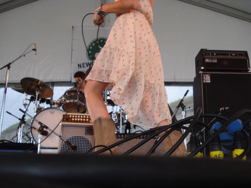 Newport Folk Festival