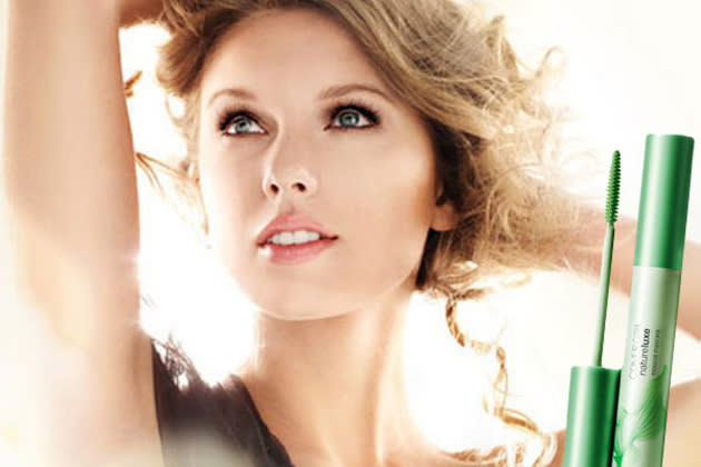 Hat ausgeklimpert: Taylor Swift (Bild: PR)