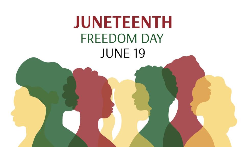There will be Juneteenth celebrations throughout Brevard County, from Melbourne to Cocoa to Titusville.