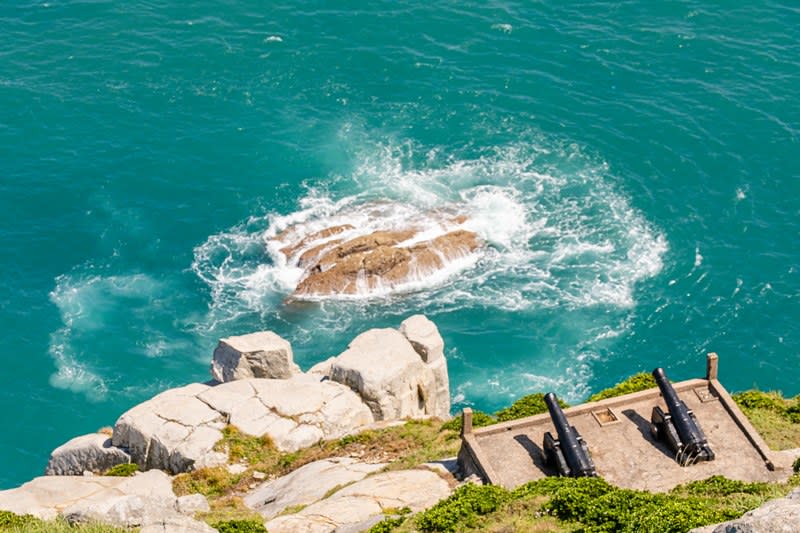 東引島燈塔