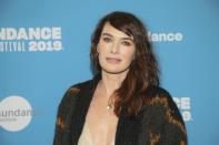 En una entrevista a ‘The Sun’, Lena Headey reveló que sufrió una depresión postparto tras el nacimiento de su primer hijo. “Rodé la temporada 1 apañándome como podía con la maternidad y pasando una época personal complicada”, contó la actriz, que además se enfrentó a un duro proceso de divorcio con su exmarido Peter Lougran por la custodia de su pequeño. (Foto: Danny Moloshok / Invision / AP).