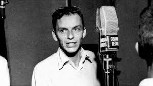 frank sinatra