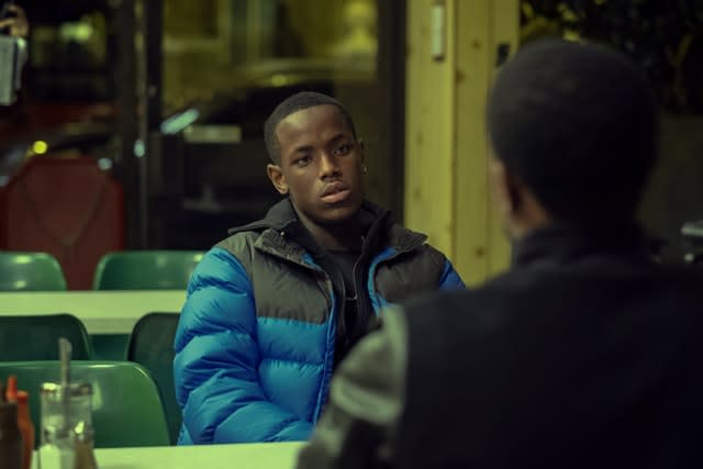 Netflix to release third series of Top Boy