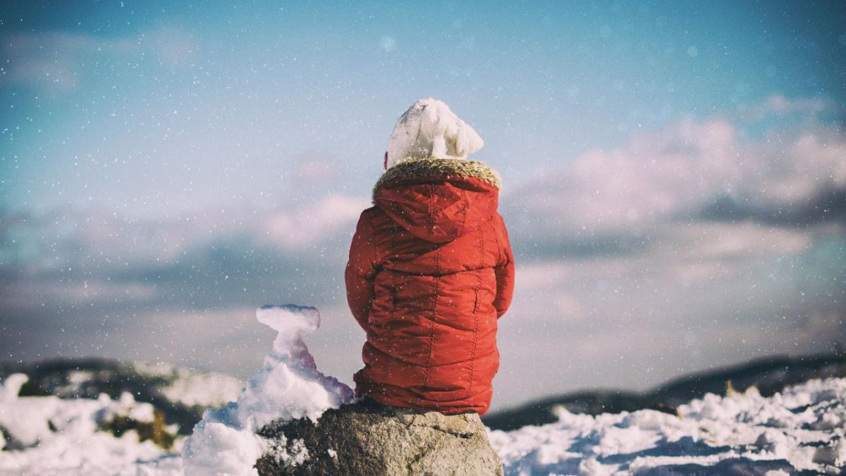 Ces nombreux Américains disent qu’ils n’ont jamais vu de neige