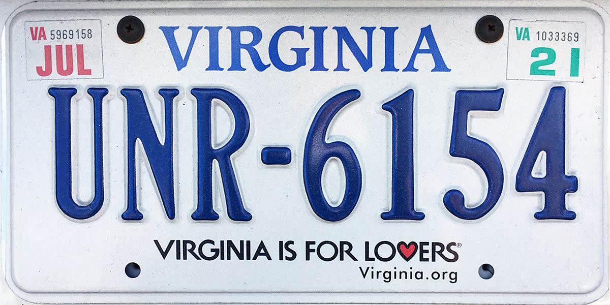 Virginia