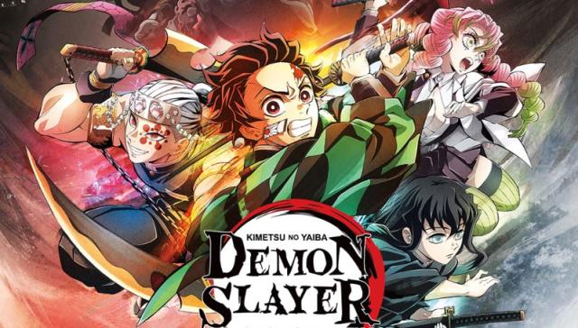 Demon Slayer (Temporada 2): Fecha de estreno, trailer, sinopsis y más