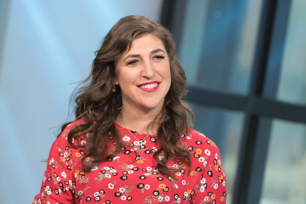 This Is Why Mayim Bialiks Op Ed About Harvey Weinstein And Sexual Harassment Missed The Mark 