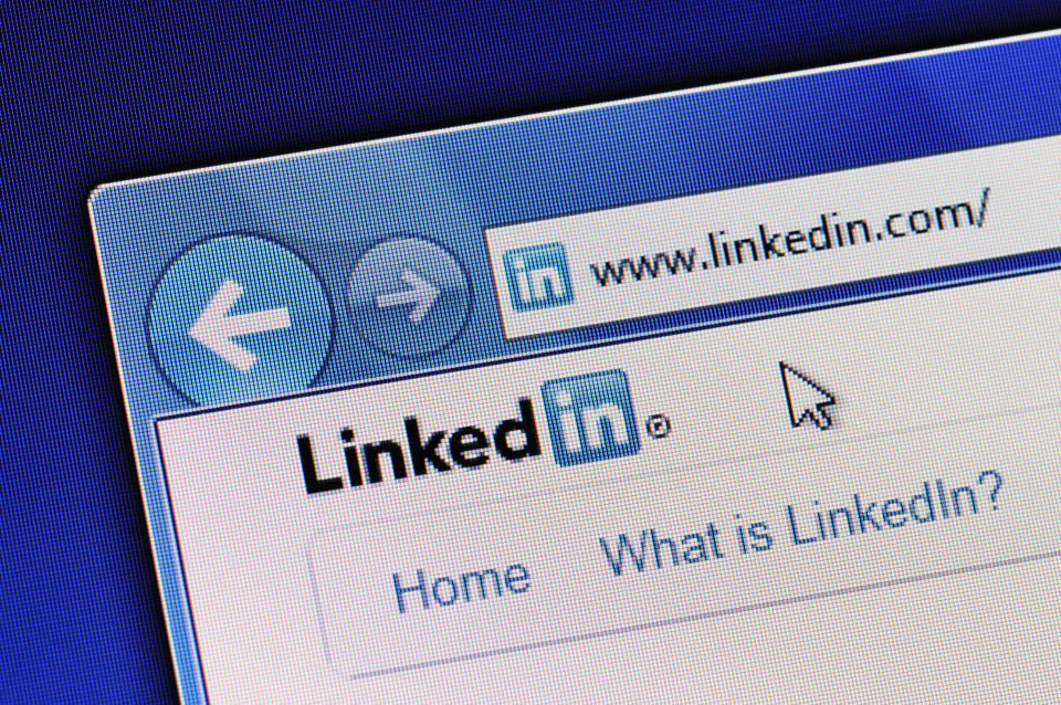 Linkedin cierra en China siete años después de su lanzamiento. (Foto: Getty Images)