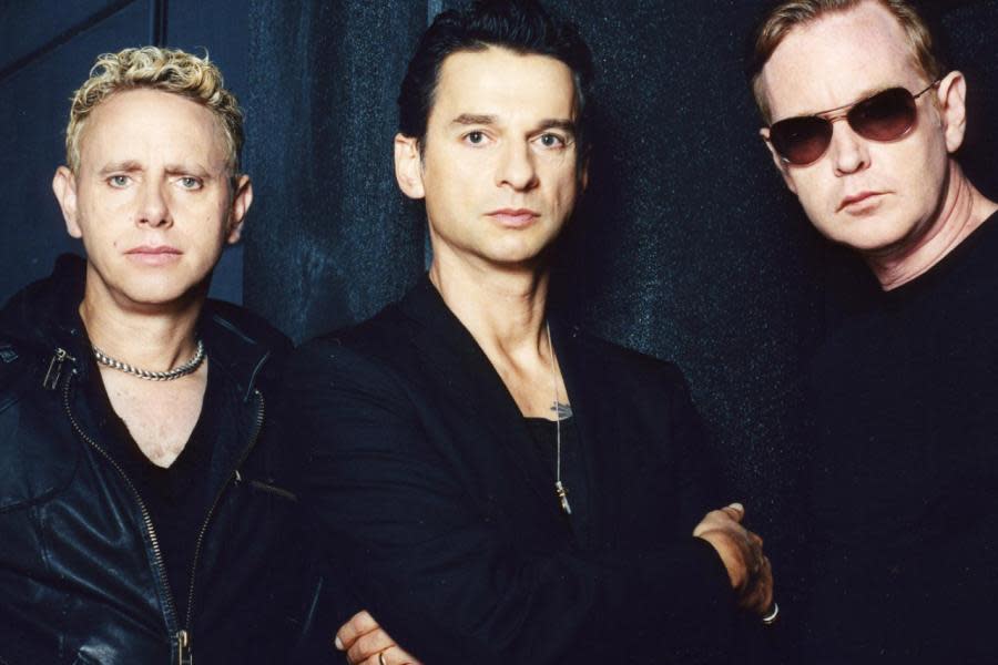 Éxito de la serie de The Last of Us impulsó a Depeche Mode en Spotify