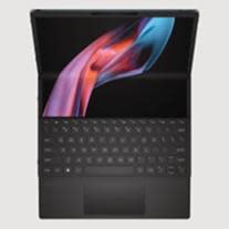 HP Spectre Foldable PC