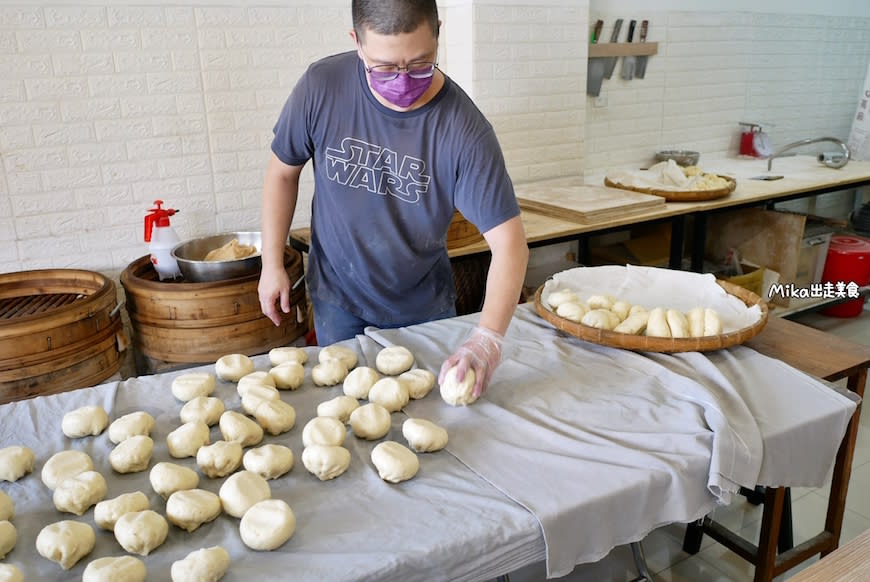 中壢龍岡忠貞市場美食懶人包