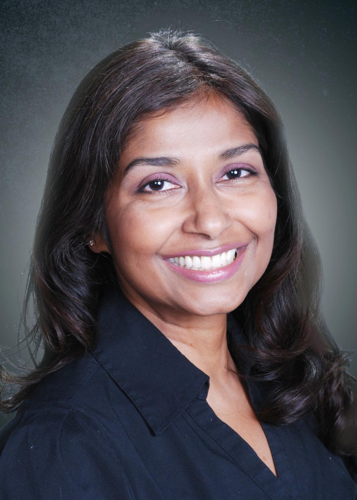 Niv Persaud, a certified financial planner in Atlanta, missed out on 401(k) retirement savings years ago by failing to claim matching funds from her employer.