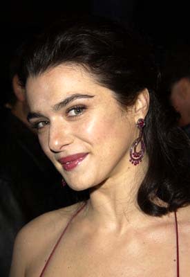 Rachel Weisz at the LA premiere of Lions Gate's Confidence