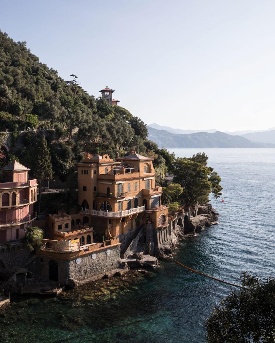 Belmond Splendido Mare: Portofino, Italy