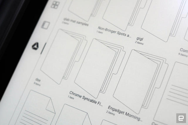 Test comparatif bloc-note :  Kindle Scribe vs Lenovo Smart