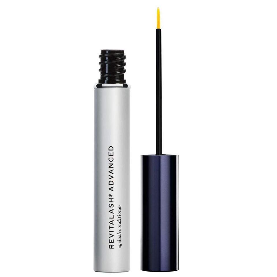 1) RevitaLash Advanced Eyelash Conditioner