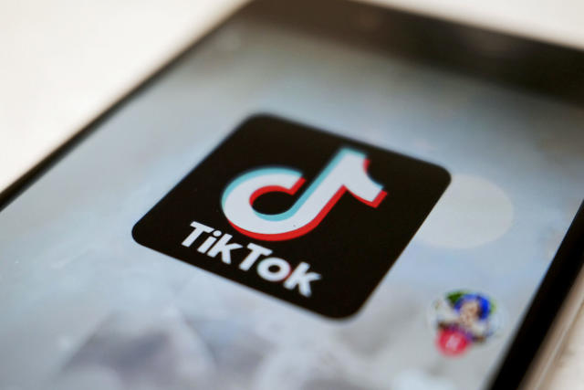 TikTok user fools internet with claim activewear supplier made
