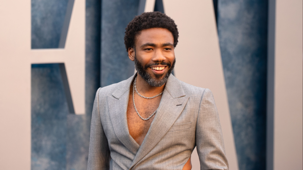 Childish Gambino