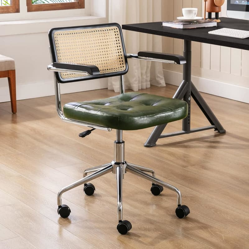 Zesthouse Modern Home Office Chair