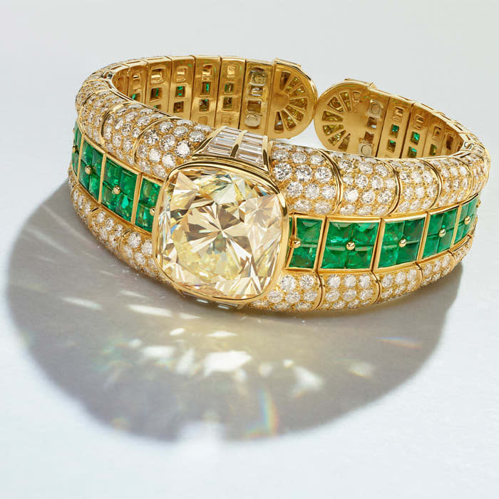 brazalete Bulgari