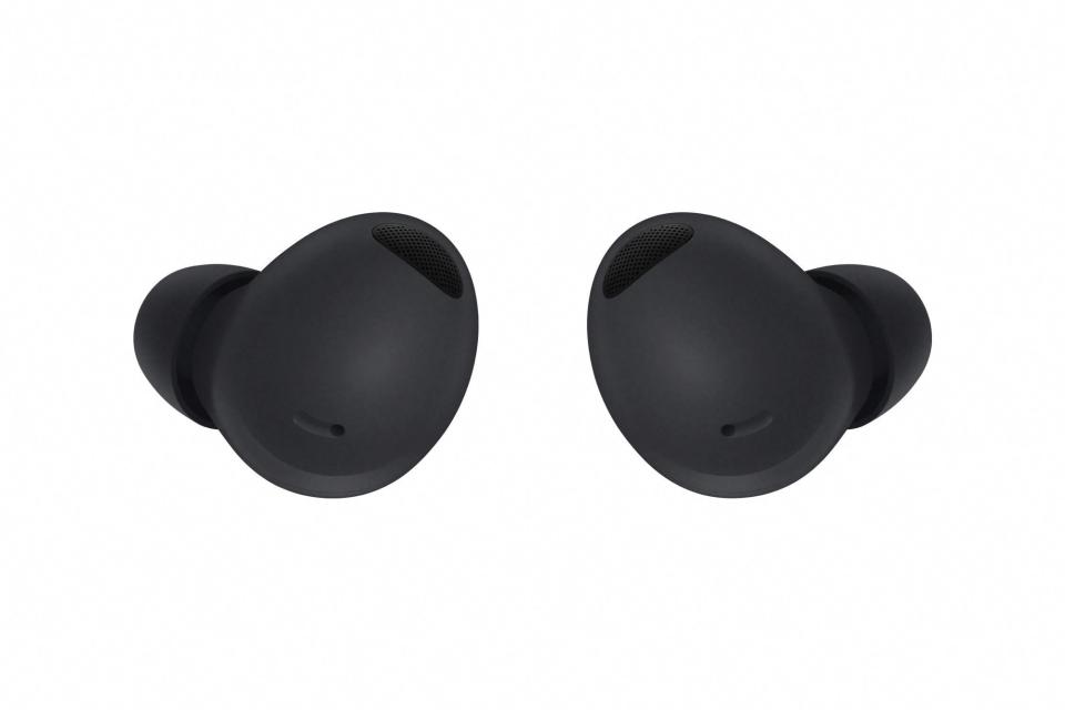 <p>Samsung Galaxy Buds 2 Pro</p>
