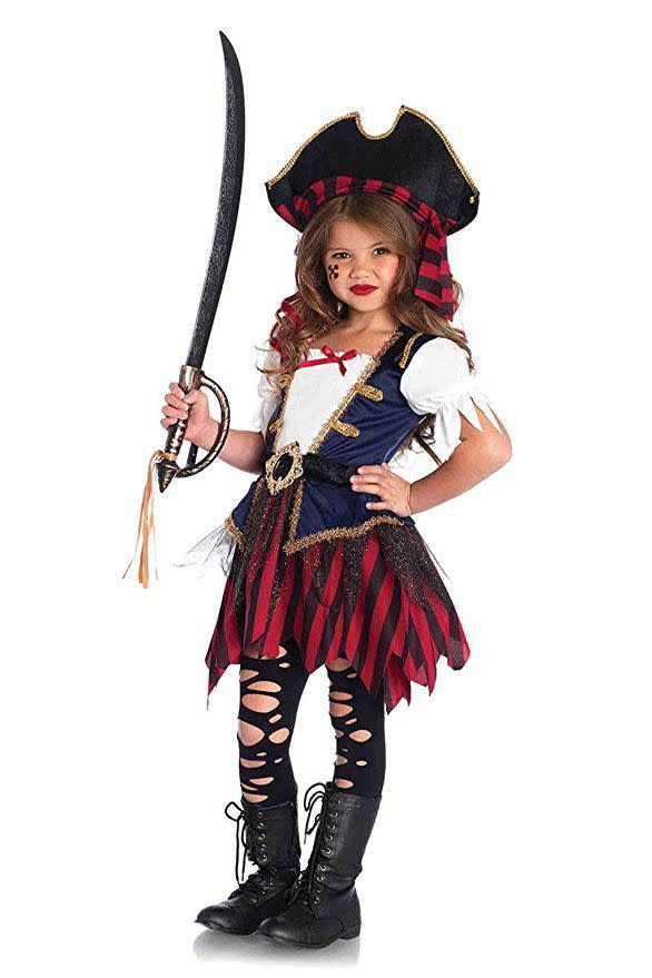 Pirate Costume