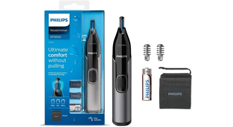 Philips Nose Hair Trimmer