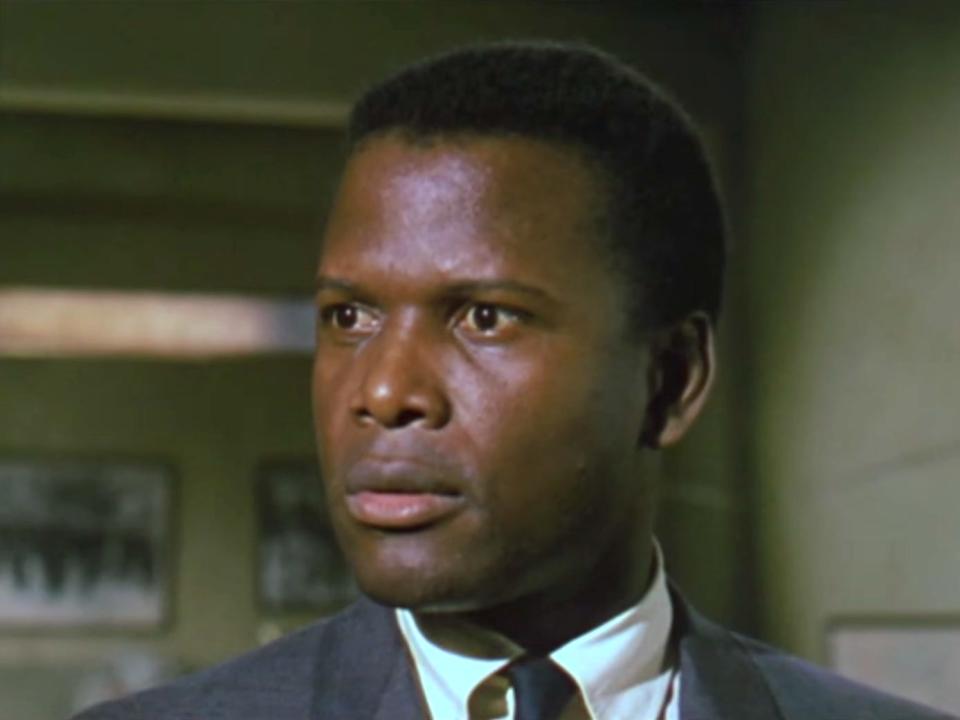 In the Heat of the Night 1967 Best picture