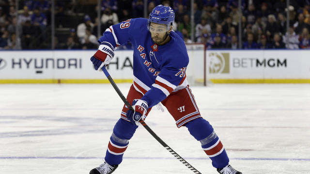 Will the New York Rangers target Matthew Tkachuk? - NHL Trade Rumors