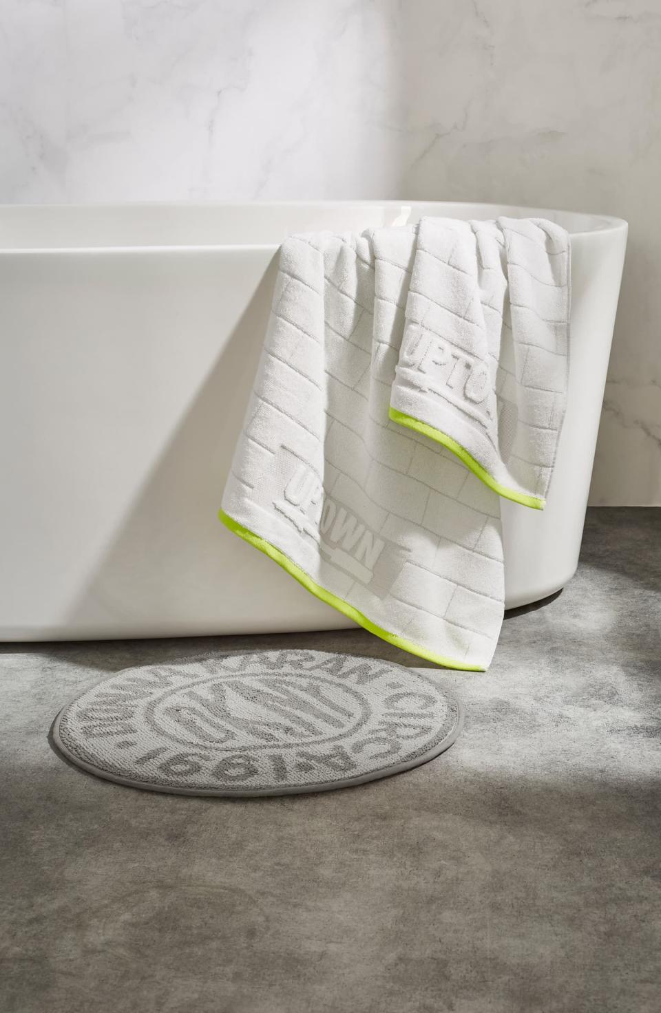 Now Is the Best Time to Buy New Towels, Thanks to Nordstrom's Anniversary Sale