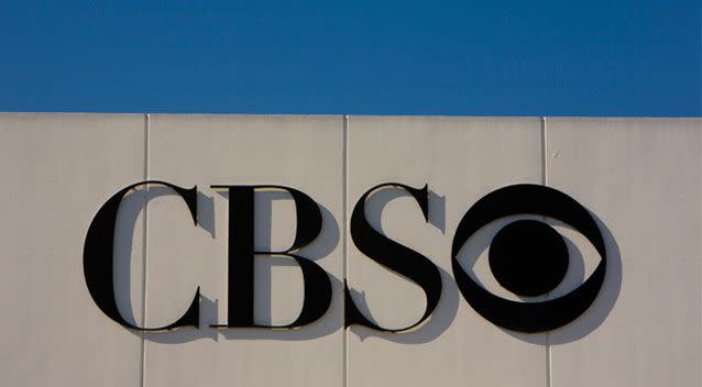 CBS has fired the lawyer following her Facebook comments. Source: Getty