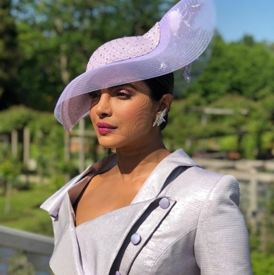 (Photo: @priyankachopra/Instagram)