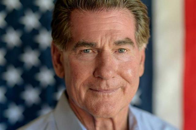 Former MLB star Steve Garvey joins California Senate race 