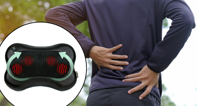 Gift Ideas to Relieve Back Pain