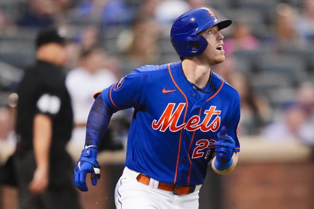 It's a great time to be Brandon Nimmo (and his children, and their  children, and their children, too)