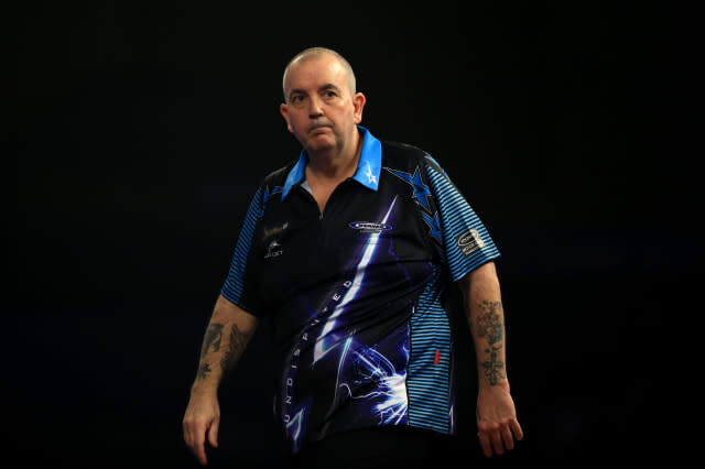 2015 William Hill PDC World Championship - Day Twelve - Alexandra Palace