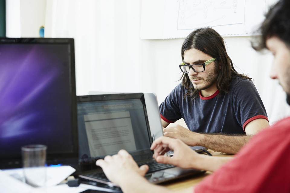 <p>In vista di un lavoro futuro ad alto tasso di soddisfazione, l’agenzia di selezione del personale Page Personnel ha stilato una classifica delle professioni che offrono una retribuzione più alta per chi è alle prime armi. Tecnici ed ingegneri sono i più ricercati. </p>