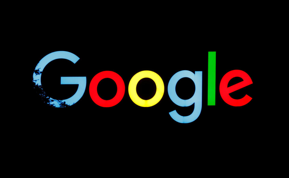 Google's parent company Alphabet is presenting its quarterly earnings today,