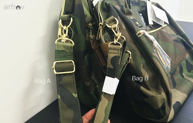 HOW TO FIND OUT IF YOUR - Authentic Anello Bags Japan