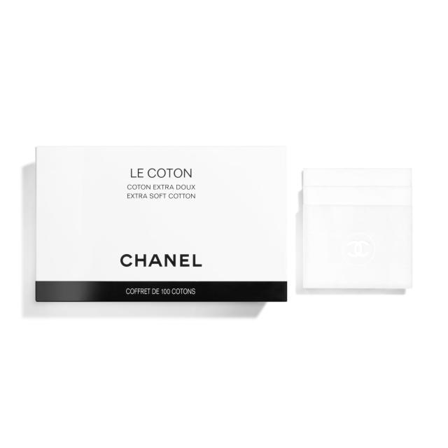 TikTokers Are Buying the 'Cheapest' Thing at Chanel for the Luxe Packaging  & Free Samples