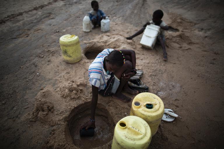 UN scientists are set to deliver their darkest report yet on the impacts of climate change, pointing to a future stalked by floods, drought, conflict and economic damage if carbon emissions go untamed