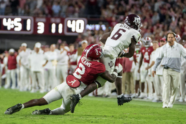 CBS Sports predicts intriguing bowl destination for Texas A&M