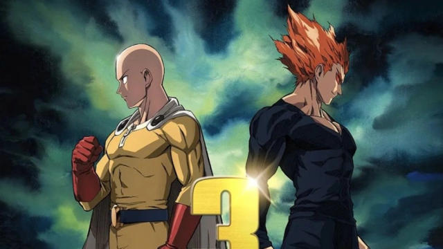 One Punch Man Season 3: Releasing in 2023 or Next Year?? Release
