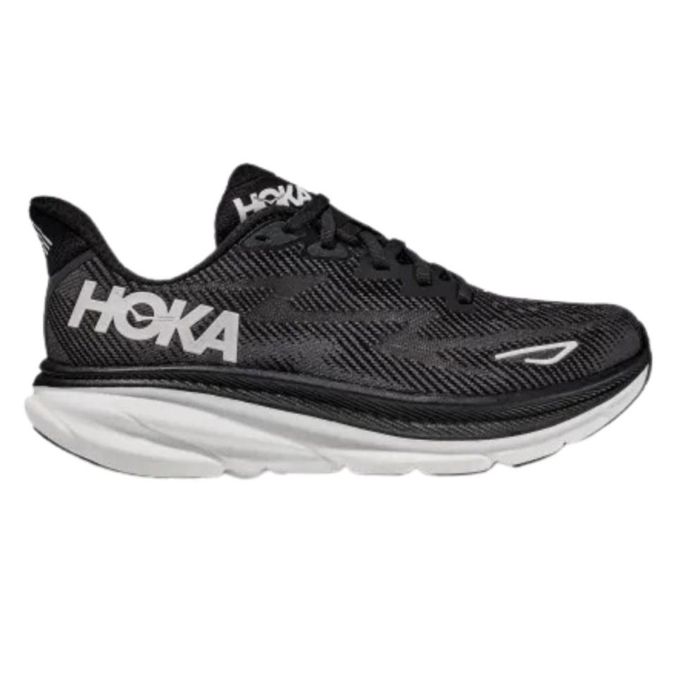 <p><a href="https://go.redirectingat.com?id=74968X1596630&url=https%3A%2F%2Fwww.zappos.com%2Fp%2Fhoka-clifton-9-black-black%2Fproduct%2F9818111%2Fcolor%2F183092&sref=https%3A%2F%2Fwww.menshealth.com%2Fstyle%2Fg43392388%2Fbest-travel-shoes%2F" rel="nofollow noopener" target="_blank" data-ylk="slk:Shop Now;elm:context_link;itc:0;sec:content-canvas" class="link ">Shop Now</a></p><p>Clifton 9 Sneakers</p><p>zappos.com</p><p>$144.95</p>