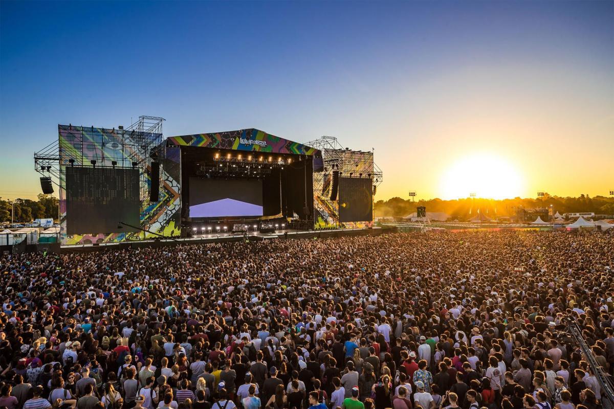 Qué es el ticket “Early Bird” de Lollapalooza 2024 en la Argentina