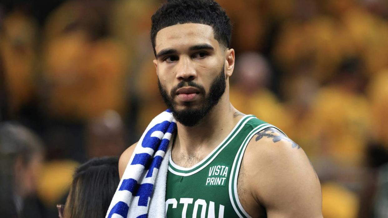 NBA: Boston kurz vor dem Finaleinzug