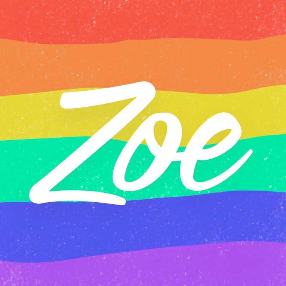 Zoe logo. (Source: Zoe App/Facebook)