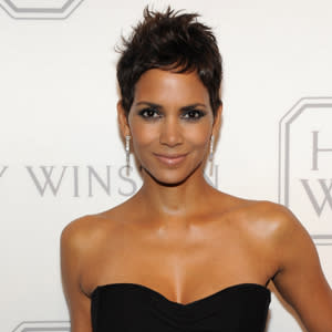 <div class="caption-credit"> Photo by: WWD, Steve Eichner</div><b>Halle Berry's Spiky Pixie Haircut</b> <br> <br> There have been other every-which-way haircuts before and since, but none quite this amazing.<b><br> <br> More from <a rel="nofollow noopener" href="http://www.glamour.com?mbid=synd_yshine" target="_blank" data-ylk="slk:Glamour;elm:context_link;itc:0;sec:content-canvas" class="link ">Glamour</a>:</b> <br> <a rel="nofollow noopener" href="http://www.glamour.com/sex-love-life/2008/09/10-things-hes-thinking-when-youre-naked?mbid=synd_yshine#slide=1" target="_blank" data-ylk="slk:10 Things He's Thinking When You're Naked;elm:context_link;itc:0;sec:content-canvas" class="link ">10 Things He's Thinking When You're Naked</a> <br> <a rel="nofollow noopener" href="http://www.glamour.com/beauty/2011/11/what-your-hairstyle-says-about-you-according-to-guys?mbid=synd_yshine#slide=1" target="_blank" data-ylk="slk:What Your Hair Says About You (According to Guys);elm:context_link;itc:0;sec:content-canvas" class="link ">What Your Hair Says About You (According to Guys)</a> <br> <a rel="nofollow noopener" href="http://www.glamour.com/fashion/2012/04/best-swimsuits-for-your-body-shape-glamour-may-2012?mbid=synd_yshine#slide=1" target="_blank" data-ylk="slk:The Best Swimsuits for Your Body;elm:context_link;itc:0;sec:content-canvas" class="link ">The Best Swimsuits for Your Body</a> <br> <b><br></b> <br>