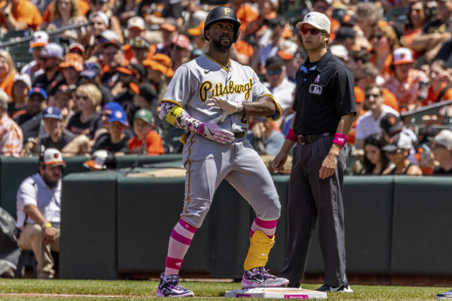 Orioles shut out Nationals for 2nd straight night in 4-0 win